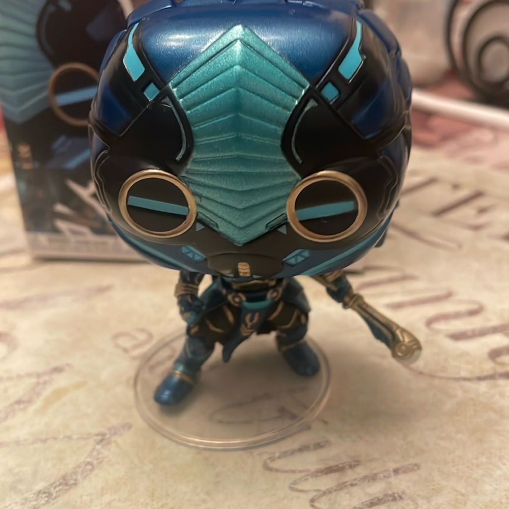 Funko Pop Okoye
